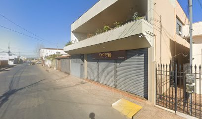 Fachada de Igreja Evangelica Apostolica Palavra Da Cruz