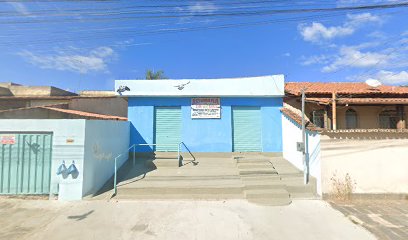Fachada de Assembleia De Deus Ministerio De Sete Lagoas