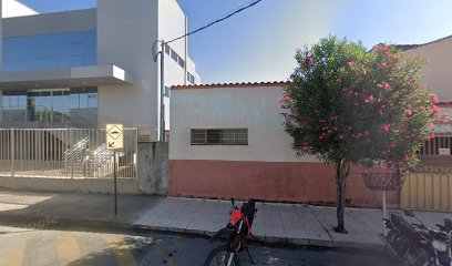 Fachada de Igreja