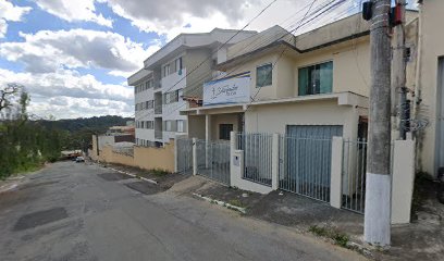 Fachada de Igreja Comunidade Discípulos de Jesus