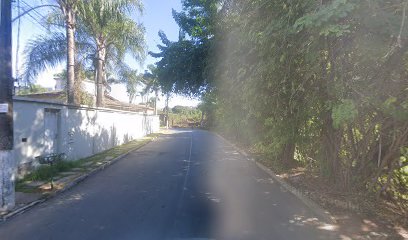 Fachada de Igreja Universal