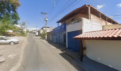 Fachada de IGREJA EVANGELICA DE JESUS