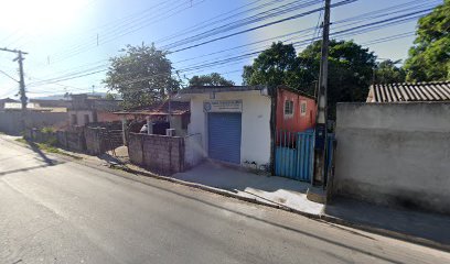 Fachada de Igreja Evangélica De Jesus