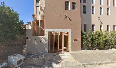 Fachada de Igreja Santo Antônio do Bairro Santo Antônio Pedro Leopoldo