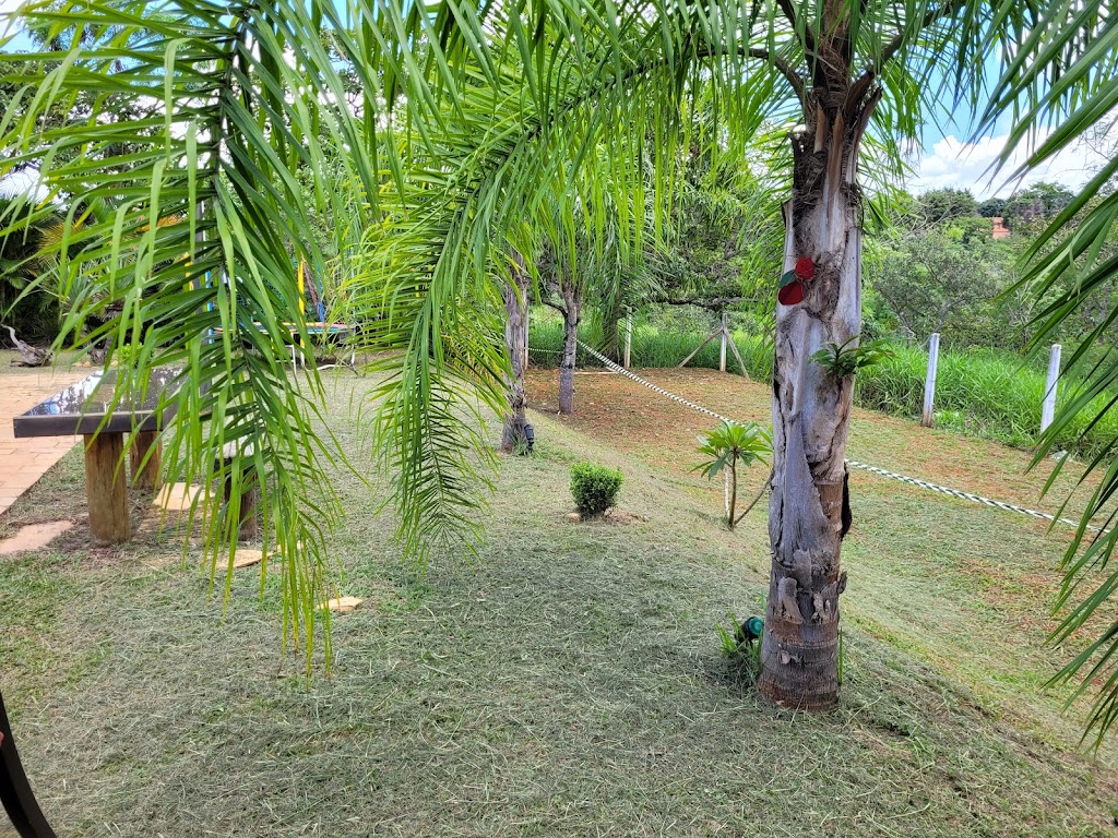Fachada de Jaques Ville