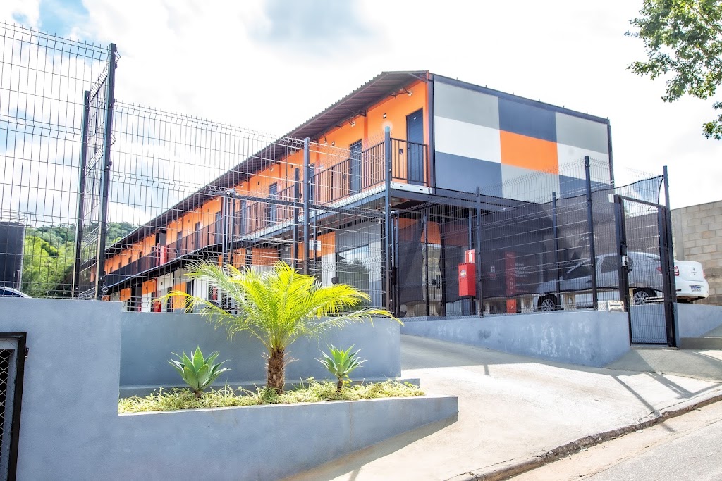 Fachada de Promissão