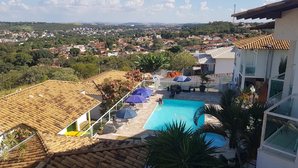 Fachada de Promissão II