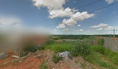 Fachada de Ministério Aliança com Cristo
