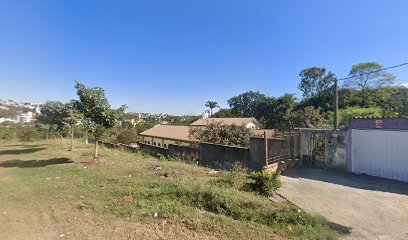 Fachada de A Igreja de Jesus Cristo dos Santos dos Últimos Dias