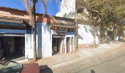 Fachada de Igreja Pentecostal Avivamento E Graca