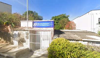 Fachada de Igreja Pentecostal Deus Te Ama