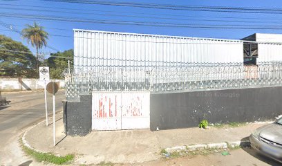 Fachada de Comunidade Evangélica Resplandecer em Cristo