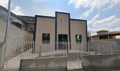 Fachada de AD ADEODATO