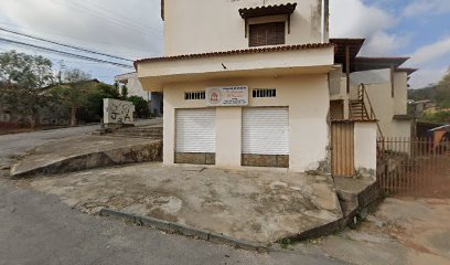 Fachada de Deus É Amor Duquesa 1
