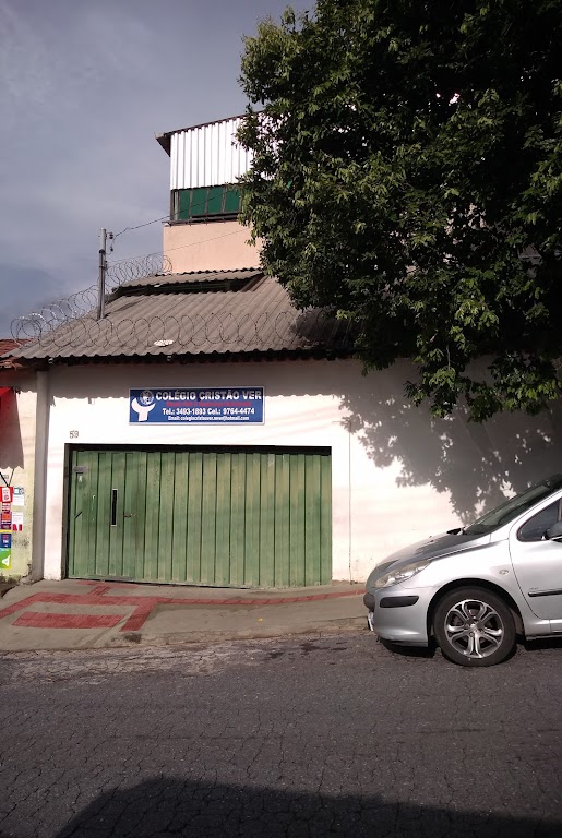 Fachada de Batista