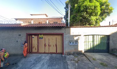 Fachada de Metodista