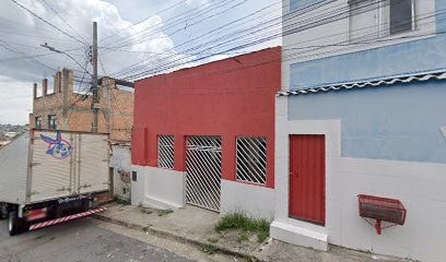 Fachada de IGREJA EVANGELICA PENTECOSTAL