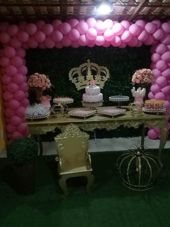 Fachada de Comunidade Nossa senhora Aparecida No juliana