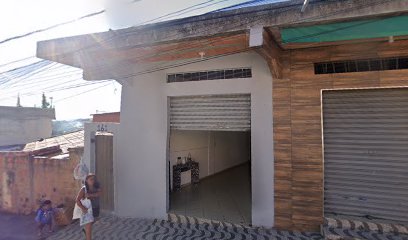 Fachada de Comunidade Cristã Restauração