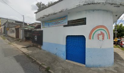 Fachada de Igreja Pentecostal Nova Jerusalém De Cristo