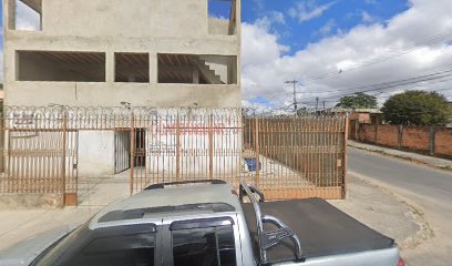 Fachada de 26º
