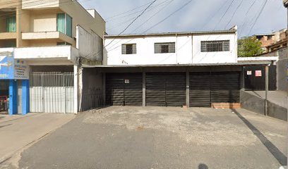 Fachada de Igreja Pentecostal Terra De Milagrs