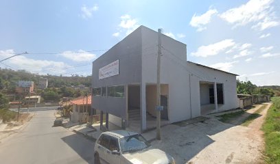 Fachada de Assembléia De Deus Do Brasil