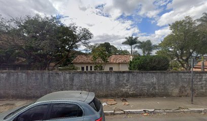 Fachada de Igreja de Santo Isidoro