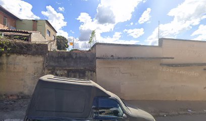 Fachada de Igreja Jose Alves