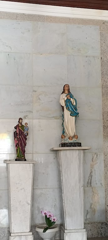 Fachada de Comunidade Nossa Senhora da Imaculada Conceição (Jardim Encantado)