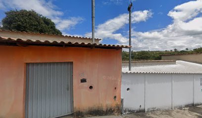 Fachada de IGREJA PENTECOSTAL DO AMOR DE DEUS - IPAD