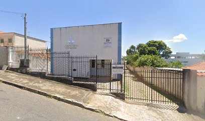 Fachada de Igreja Adventista do Sétimo Dia