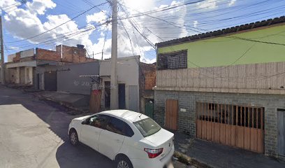 Fachada de ADEMIVENA JARDIM DA GLORIA