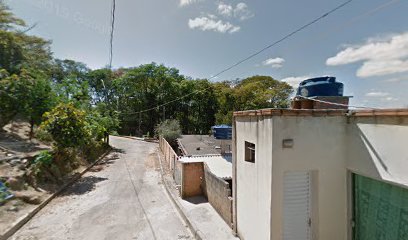 Fachada de Igreja Pentecostal Semeadores da Promessa de Cristo - Sede São José da Lapa