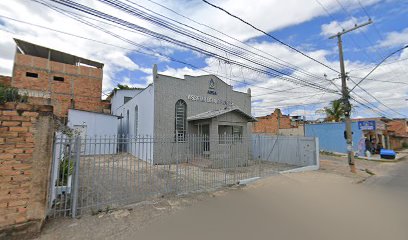Fachada de Igreja Evangelica Assembleia De Deus