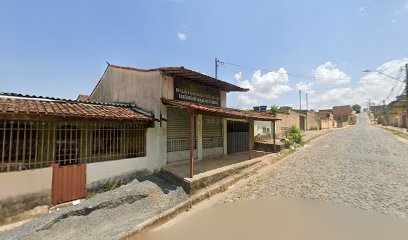 Fachada de Igreja Evangélica Pentecostal Assembléia Maná Do Senhor