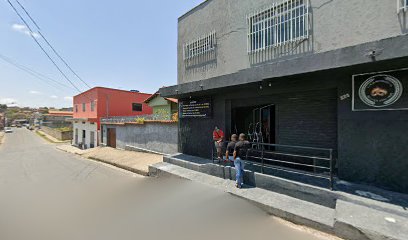 Fachada de IGREJA PENTECOSTAL ALIANÇA COM DEUS