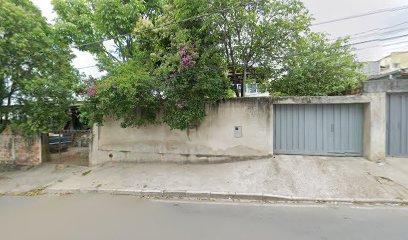 Fachada de Igreja Cristã Maranata-Sevilha