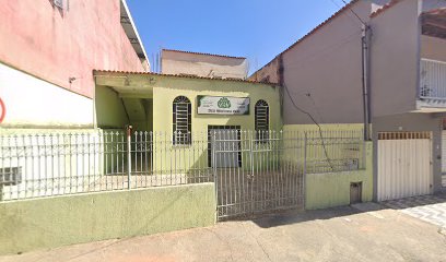 Fachada de Igreja Presbiteriana Atalaia
