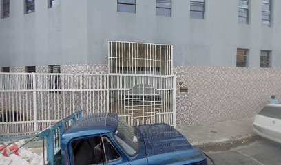 Fachada de Comunidade São Pedro e São Paulo - Paróquia São Geraldo
