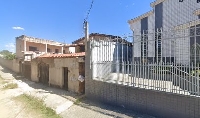 Fachada de Congregação Cristã no Brasil - Landi