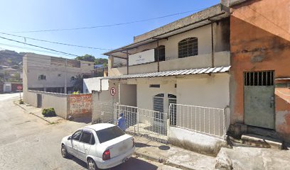 Fachada de IGREJA ASSEMBLÉIA DE DEUS