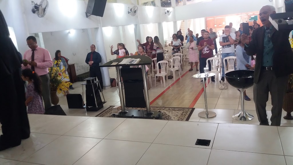 Fachada de ADEMIVENA SEDE