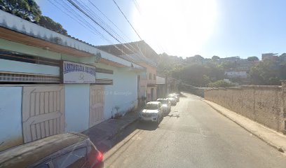 Fachada de IGREJA ASSEMBLÉIA DE DEUS