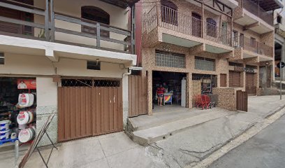 Fachada de IGREJA ASSEMBLÉIA DE DEUS