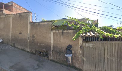 Fachada de ADEMIVENA 3 E 4 SEÇÃO