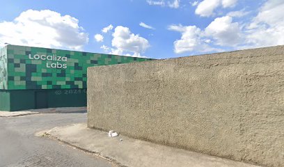 Fachada de Igreja Evangélica Assembléia De Deus