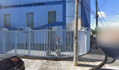 Fachada de Batista Riachuelo