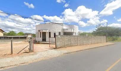 Fachada de Comunidade Sant'Ana - Paróquia Imaculada Conceição
