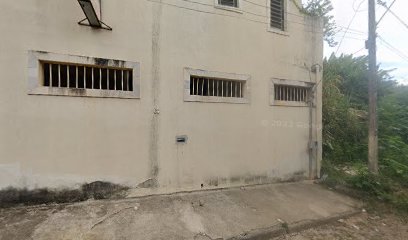 Fachada de Assembléia de Deus Monte Verde Ministério Belo Horizonte